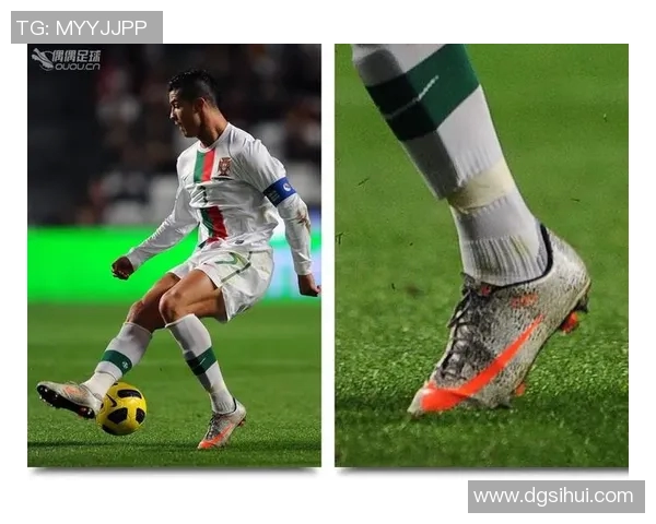 足球明星们穿搭揭秘 每双足球鞋背后的品牌与故事